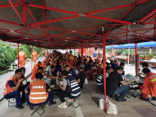 云南省消防救援總隊(duì)扎實(shí)做好大理漾濞地震救援遂行戰(zhàn)勤保障工作