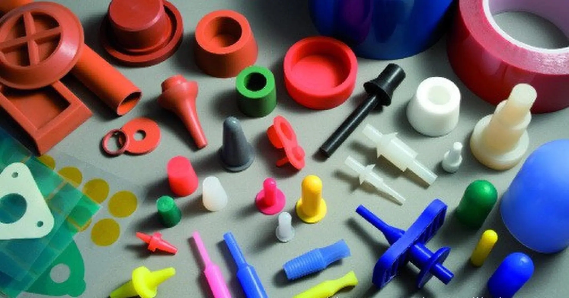 硅膠制品為何會出現(xiàn)出油現(xiàn)象？