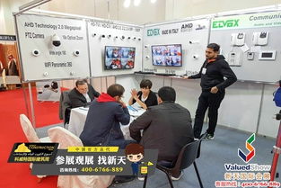 2020年科威特建材展（Kuwait Building Show） 聚焦建筑前沿，新天會(huì)展助力拓展中東市場