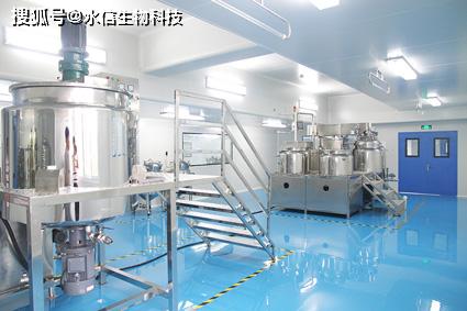 從礦物洗選到肌膚滋養 揭秘面膜背后的工業之旅