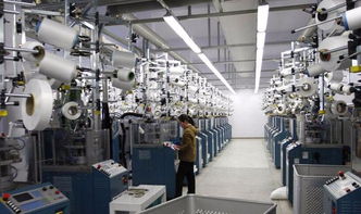 開辦小型襪子加工廠 機器配置與投資預算指南