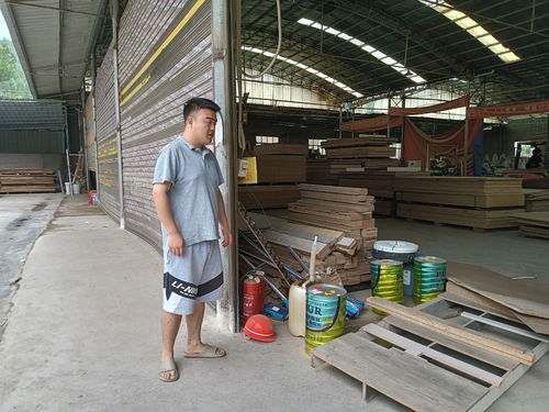 筑牢安全防線，守護綠水青山 萬山區仁山街道開展木材加工與礦物洗選行業安全生產專項檢查